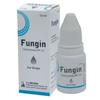 Fungin 1% Ear Drop