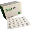 Fusid 40 mg Tablet