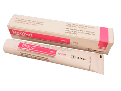 Care-on 0.1%+0.5% Cream