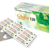 Giloba 120 mg Capsule