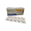 Glipita M 50 mg+1000 mg Tablet