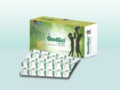 GoodGut 4 billion Capsule