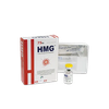 HMG 75 IU/vial IM/SC Injection
