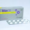 Bilan 20 mg Tablet