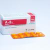 AB1 100 mg Tablet