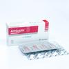 Amlopin 5 mg Tablet