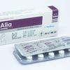 Alia 5mg Tablet