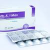 Arth-A Max 750 mg+50 mg Tablet