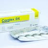 Coralex DX  Tablet