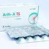 Arth-A TS 750 mg+600 mg Tablet