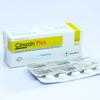 Cinazin Plus 20 mg+40 mg Tablet
