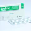 Defrol 40000 IU Capsule