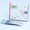 Fezol 2.5 mg Tablet