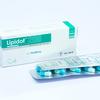 Lipidof 200 mg Capsule (Micronized)