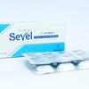Sevel 800 mg Tablet
