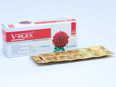 V-Plex  Tablet