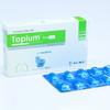 Topium 18 mcg Inhalation Capsule