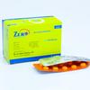 Zero 8 mg Tablet