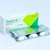 Tamsin D 0.4 mg+0.5 mg Capsule