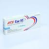 ATV Eze 10 mg+10 mg Tablet