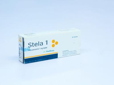 Stela 1 mg Tablet