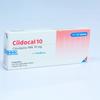 Cildocal 10 mg Tablet