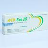 ATV Eze 20 mg+10 mg Tablet