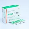 Artica 25 mg Tablet