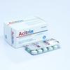 Acitrin 10 mg Tablet