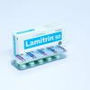 Lamitrin 50 mg Tablet