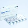 Aptin M 50 mg+500 mg Tablet