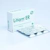 Litiam ER 400 mg Tablet