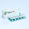 Febus 40 mg Tablet