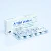 Arbitel AM 5 mg+80 mg Tablet