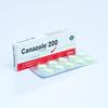 Canazole 200 mg Tablet
