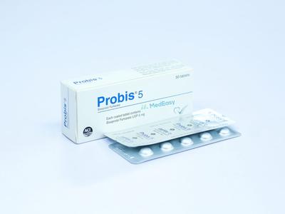Probis 5 mg Tablet