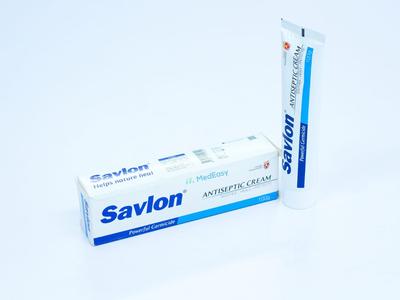 Savlon cream 100gm Cream