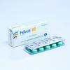 Febus 80 mg Tablet
