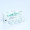 Abetis Plus 40 mg+12.5 mg Tablet