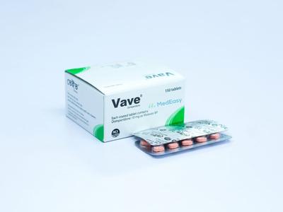 Vave 10 mg Tablet