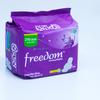 Freedom Heavy Flow Wings 16 Pads Women's Choice