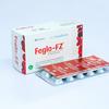 Feglo-FZ  Tablet