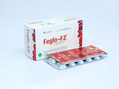 Feglo-FZ  Tablet