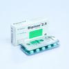 Bipinor 2.5 mg Tablet