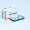 Deslorin 5 mg Tablet