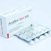 Anaflex Max 500 mg+20 mg Tablet