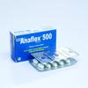 Anaflex 500 mg Tablet