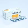 Indever 40 mg Tablet