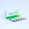 Parixol 180 mcg Tablet