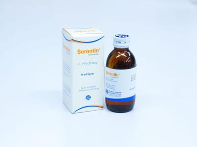 Serontin 70 ml Syrup